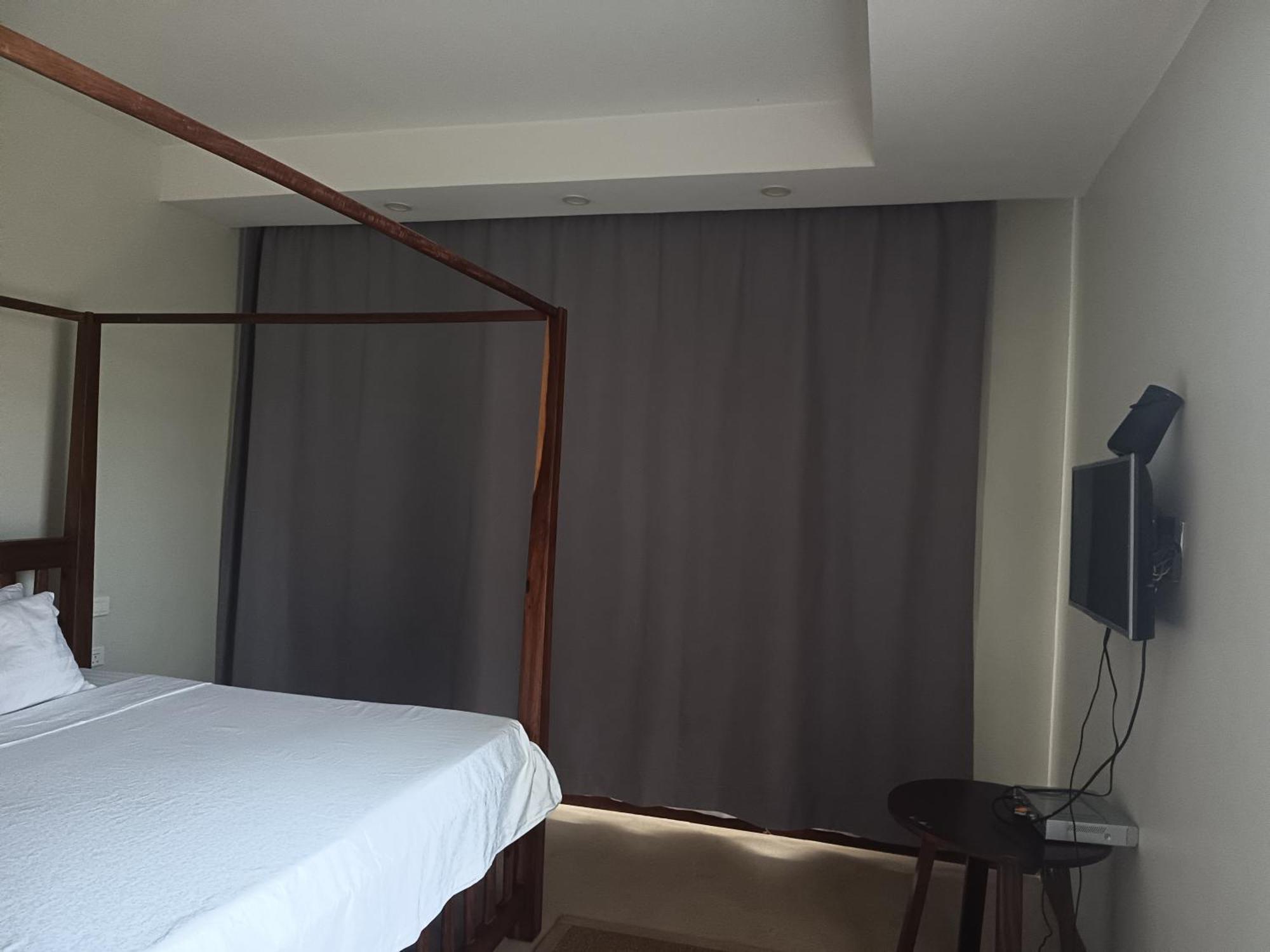 Lulu's Paradise Homestay