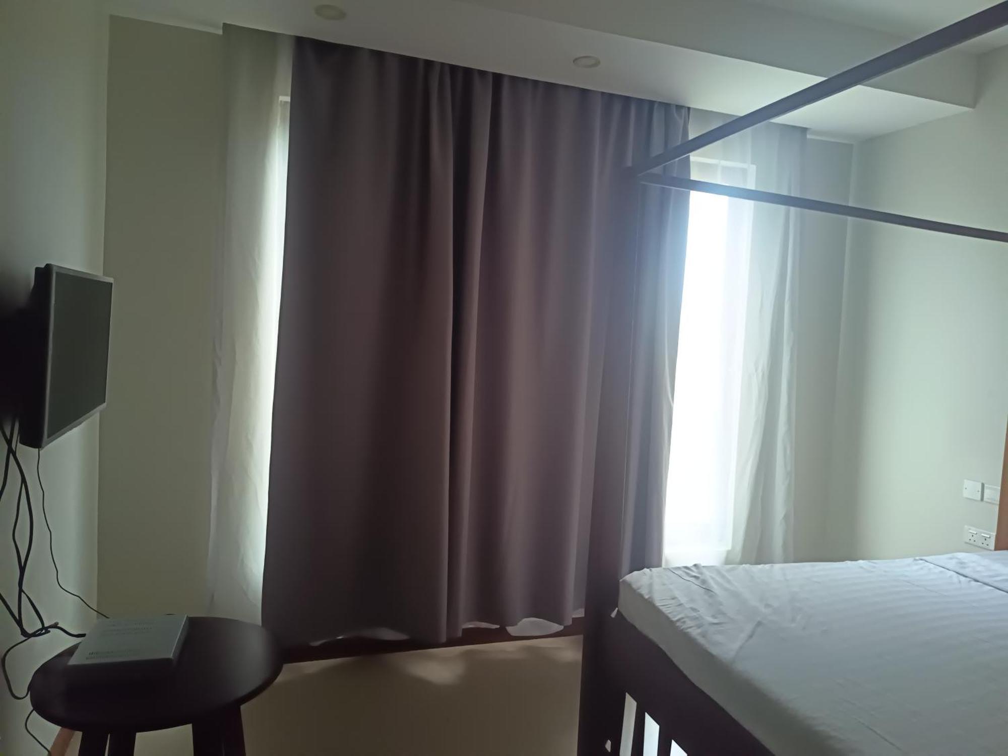 Homestay Lulu's Paradise