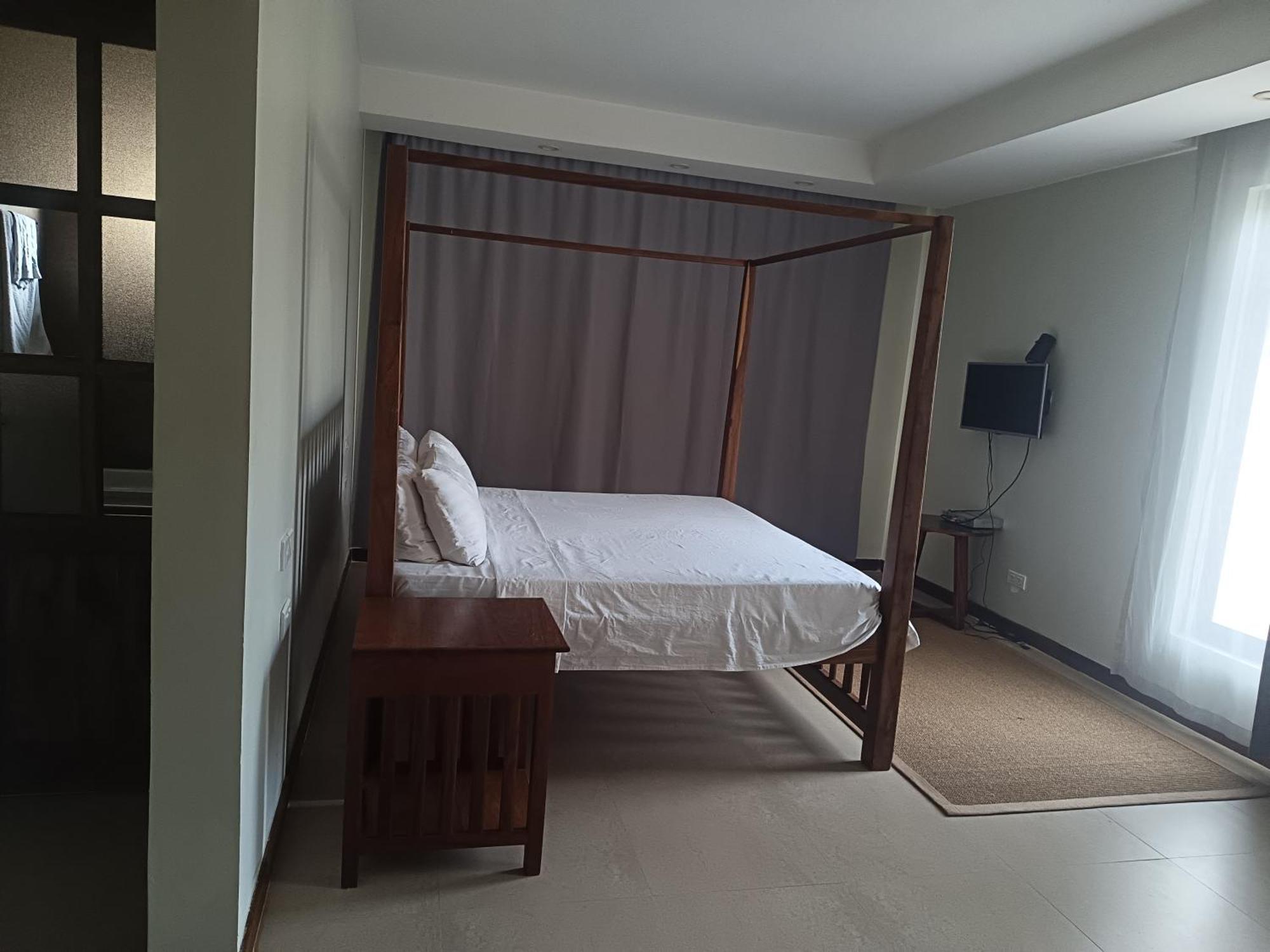Homestay Lulu's Paradise