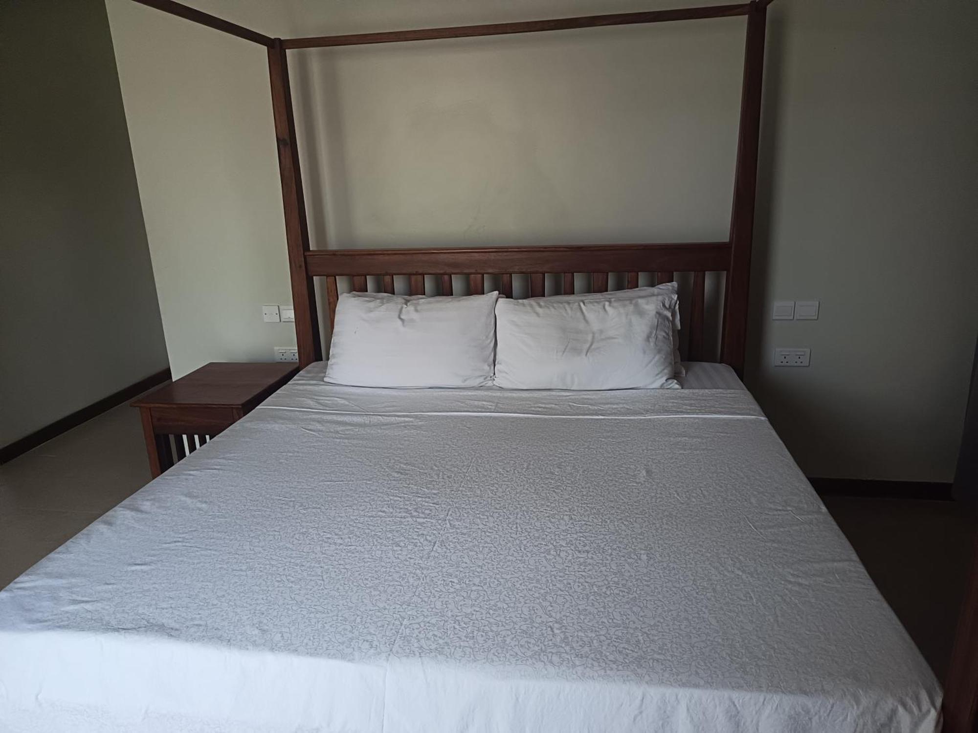 Homestay Lulu's Paradise Mwana Kerekwe